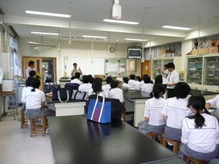 teaching UEDA 1