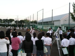 teaching HAYASHI 2