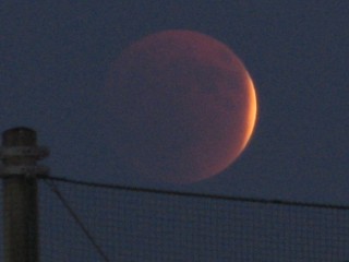 lunar eclipse 4