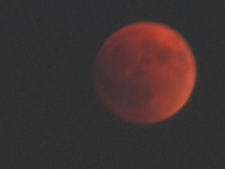 lunar eclipse 4