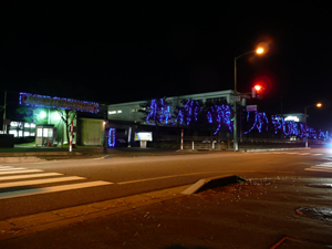 academic promenade 2