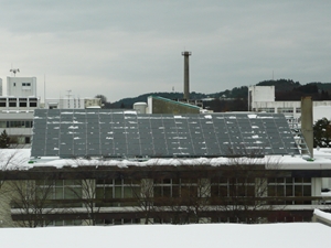 solar panel